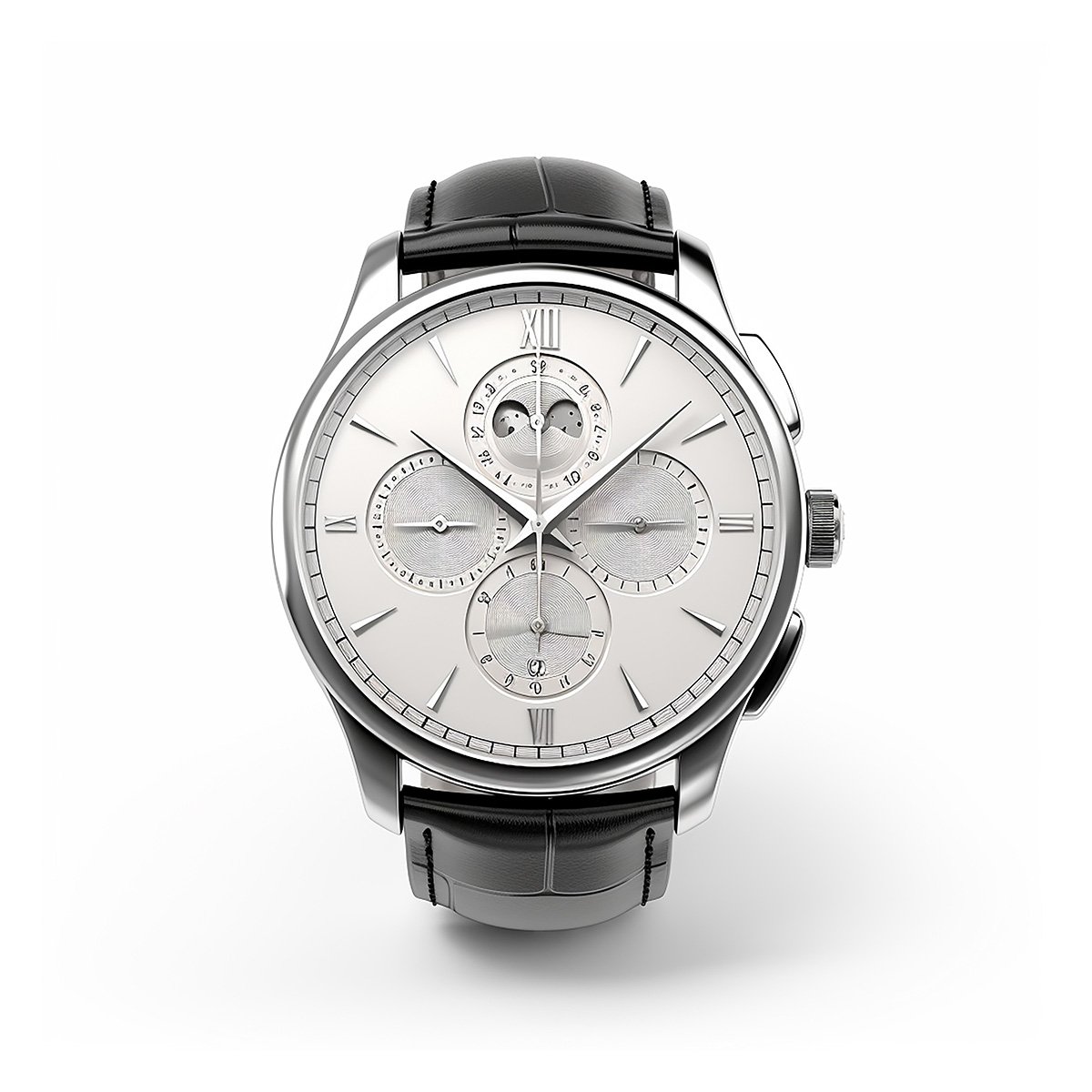 ChronoCraft Forge
