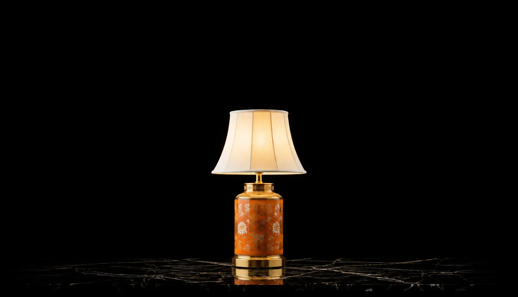 Lamp Product