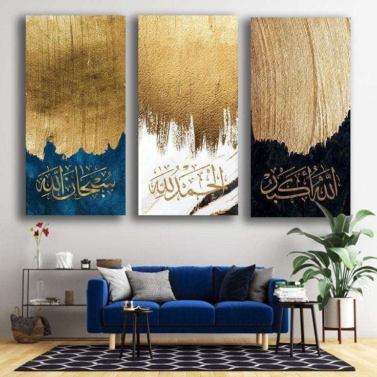 Set of Premium Wall Art Photo Tiles Set 8x16 – Modern Home Decor Sets - Image 7